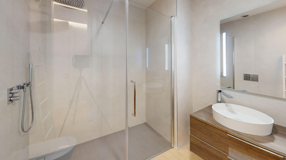 Appartement te koop in Estepona | 4 slaapkamers H5151130