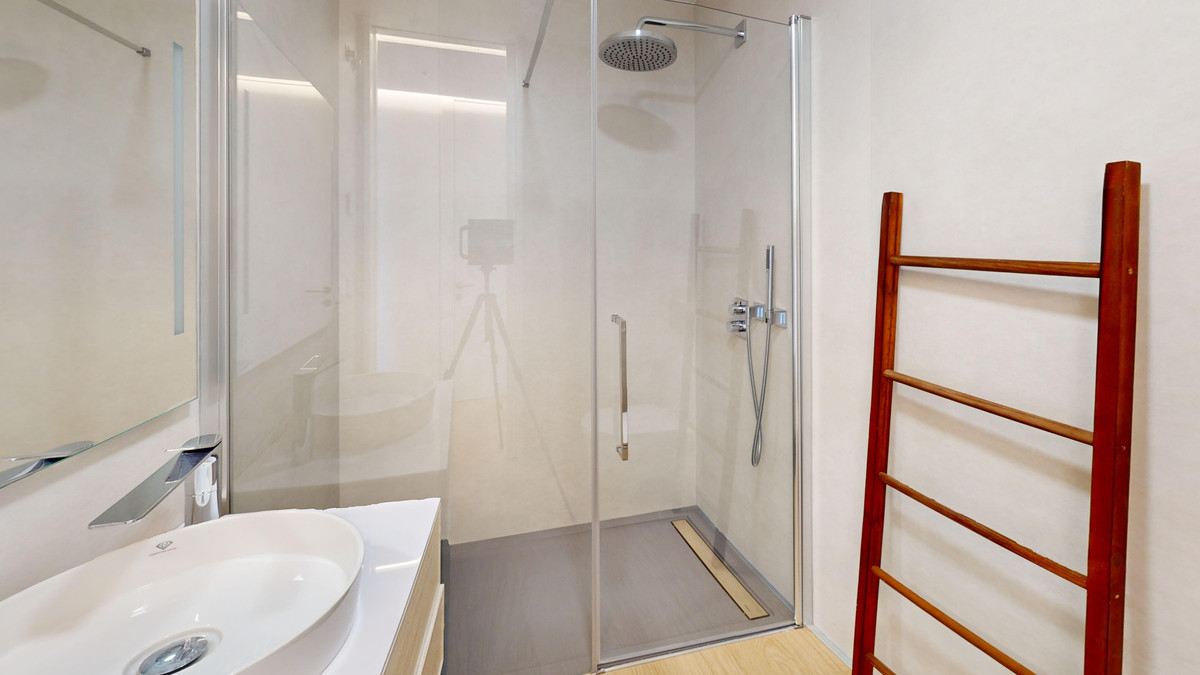 Appartement te koop in Estepona | 4 slaapkamers H5151130