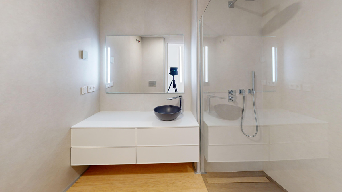 Appartement te koop in Estepona | 4 slaapkamers H5151130