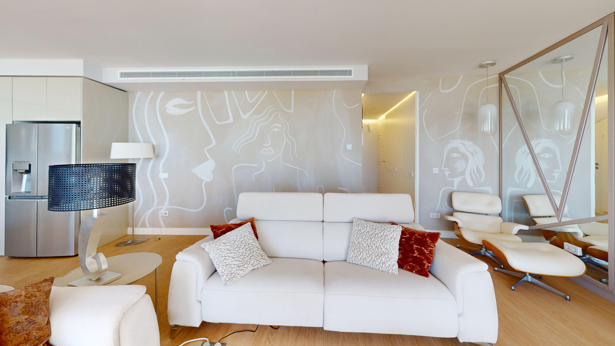 Appartement te koop in Estepona | 4 slaapkamers H5151130