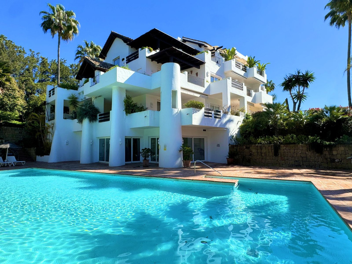 Penthouse te koop in Estepona | 2 slaapkamers H5151607