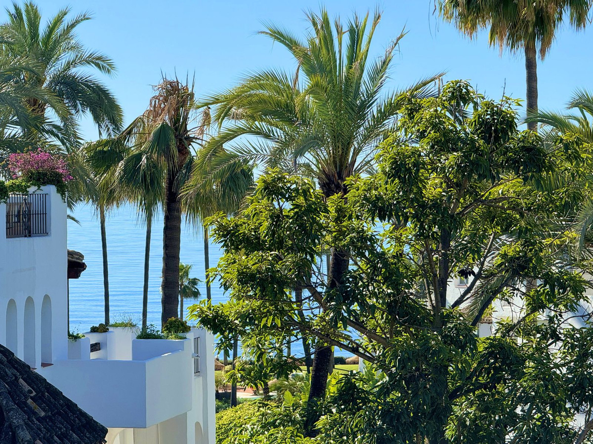 Penthouse te koop in Estepona | 2 slaapkamers H5151607