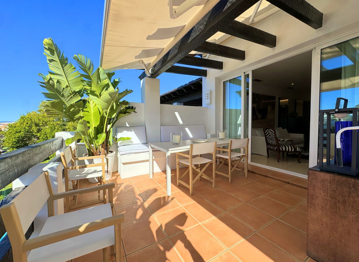 Penthouse te koop in Estepona | 2 slaapkamers H5151607