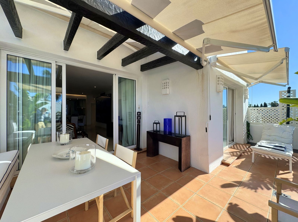 Penthouse te koop in Estepona | 2 slaapkamers H5151607