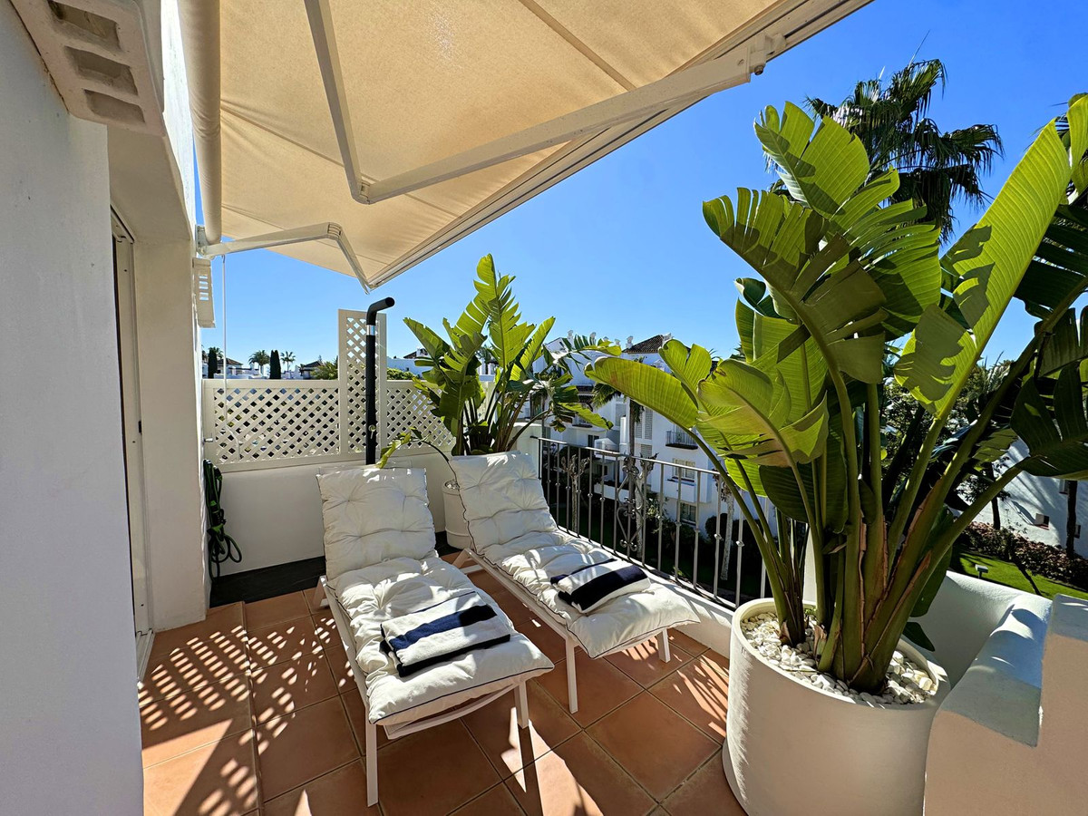Penthouse te koop in Estepona | 2 slaapkamers H5151607