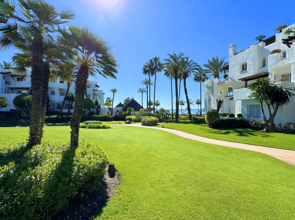 Penthouse te koop in Estepona | 2 slaapkamers H5151607
