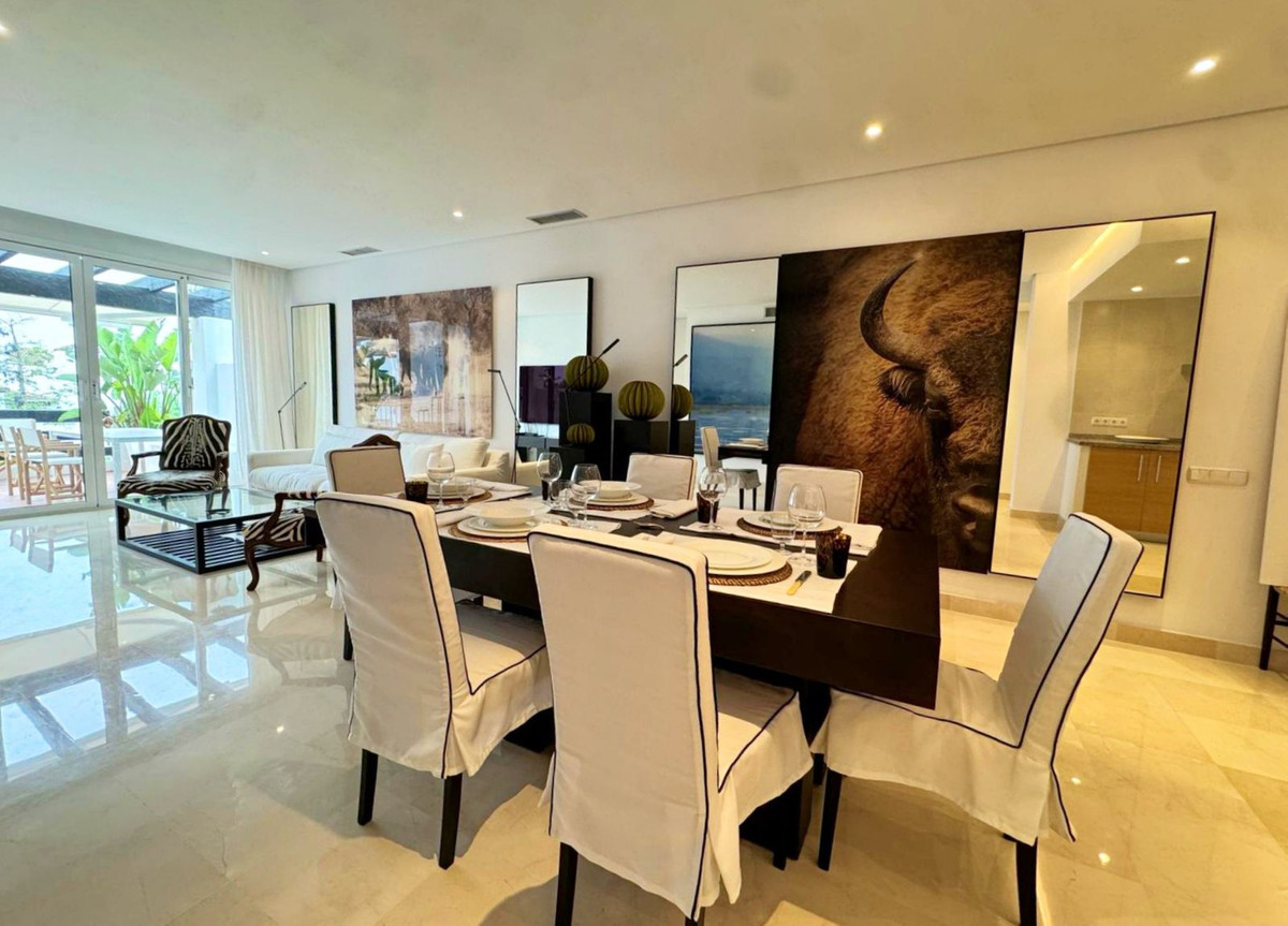 Penthouse te koop in Estepona | 2 slaapkamers H5151607