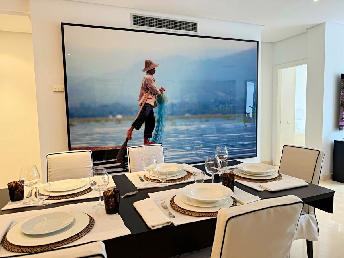 Penthouse te koop in Estepona | 2 slaapkamers H5151607