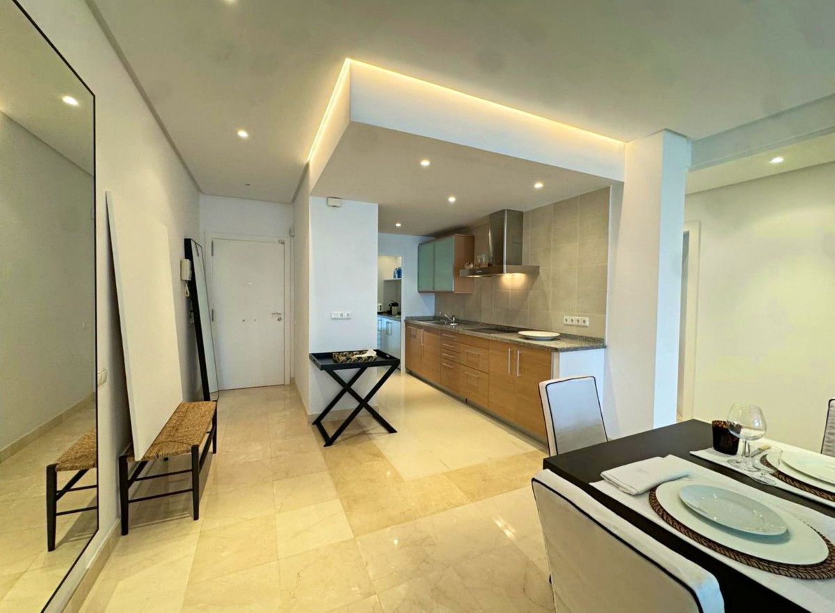 Penthouse te koop in Estepona | 2 slaapkamers H5151607