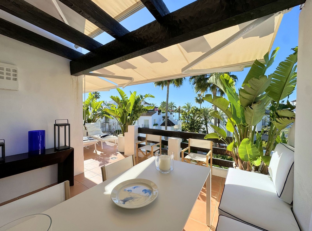 Penthouse te koop in Estepona | 2 slaapkamers H5151607
