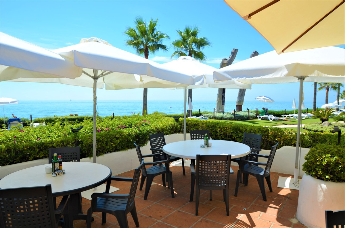 Penthouse te koop in Estepona | 2 slaapkamers H5151607
