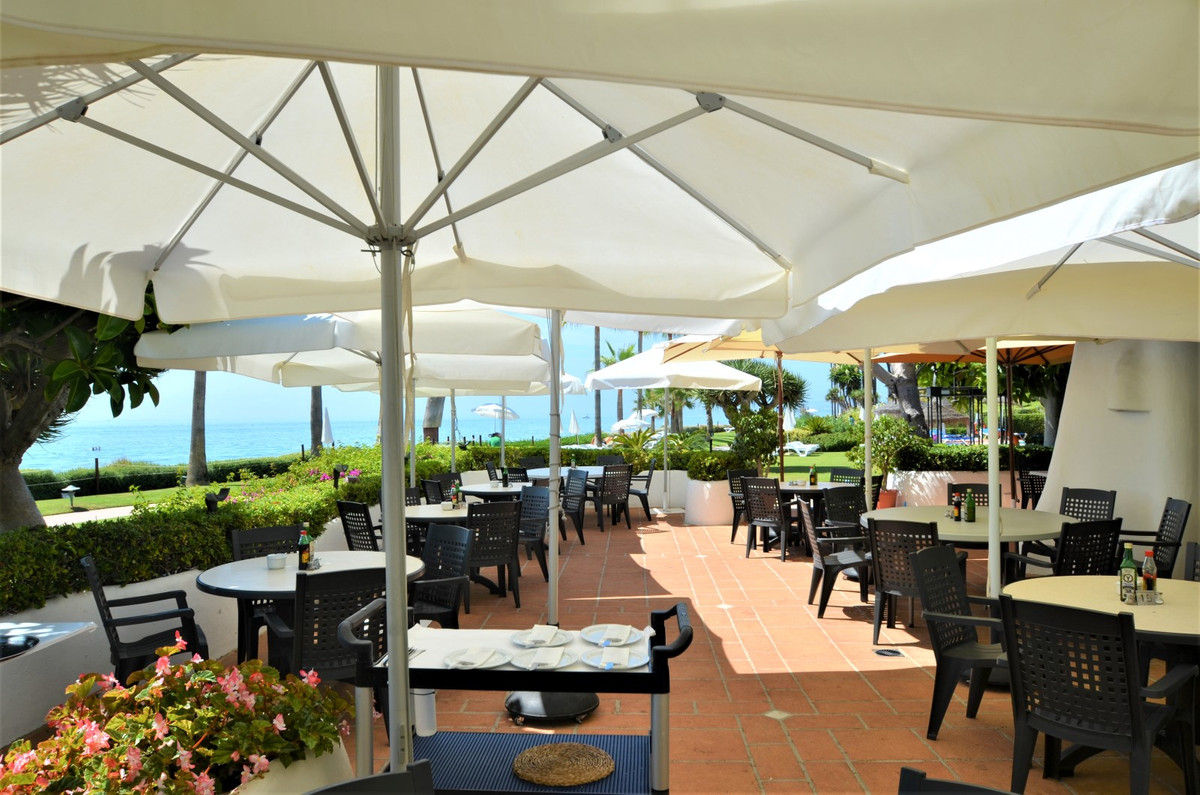 Penthouse te koop in Estepona | 2 slaapkamers H5151607