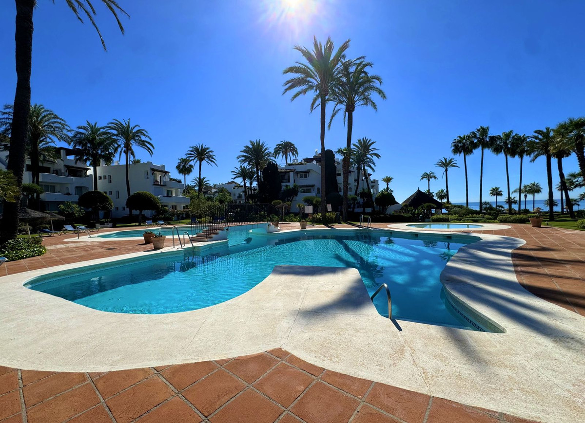 Penthouse te koop in Estepona | 2 slaapkamers H5151607