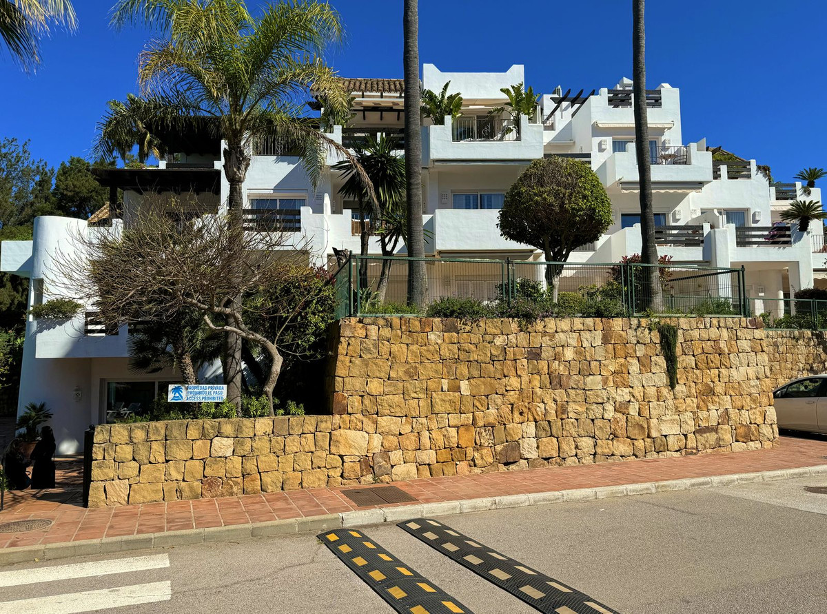 Penthouse te koop in Estepona | 2 slaapkamers H5151607