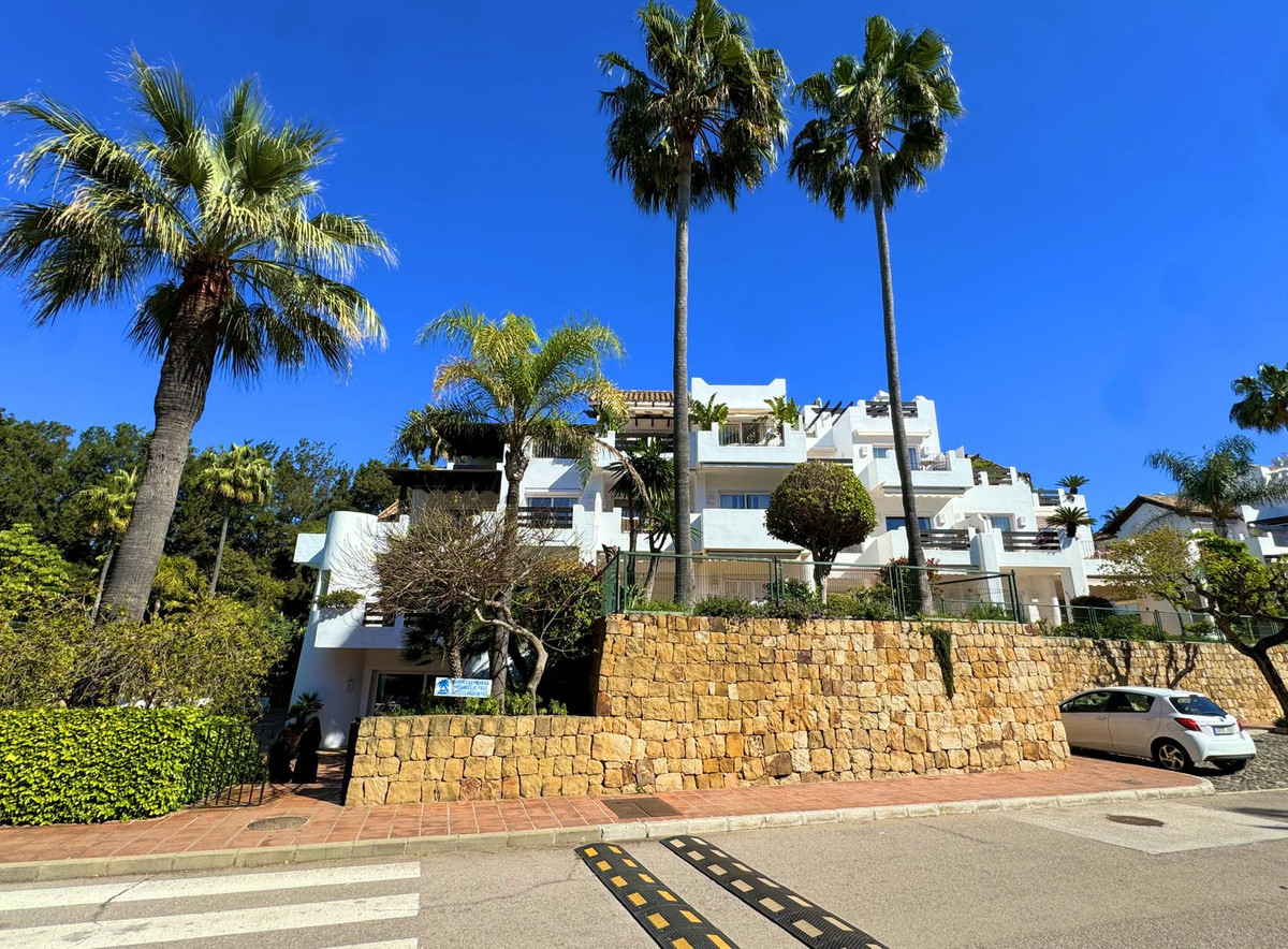 Penthouse te koop in Estepona | 2 slaapkamers H5151607