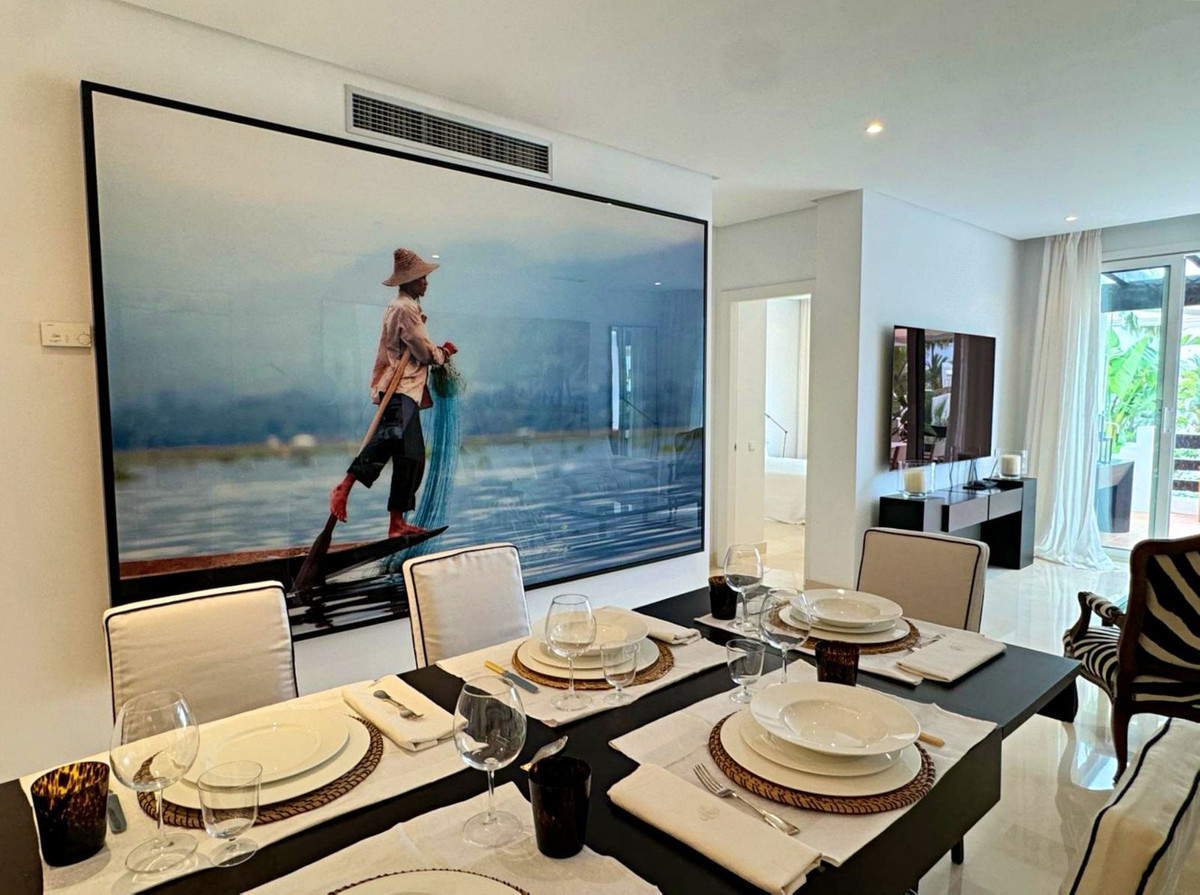 Penthouse te koop in Estepona | 2 slaapkamers H5151607