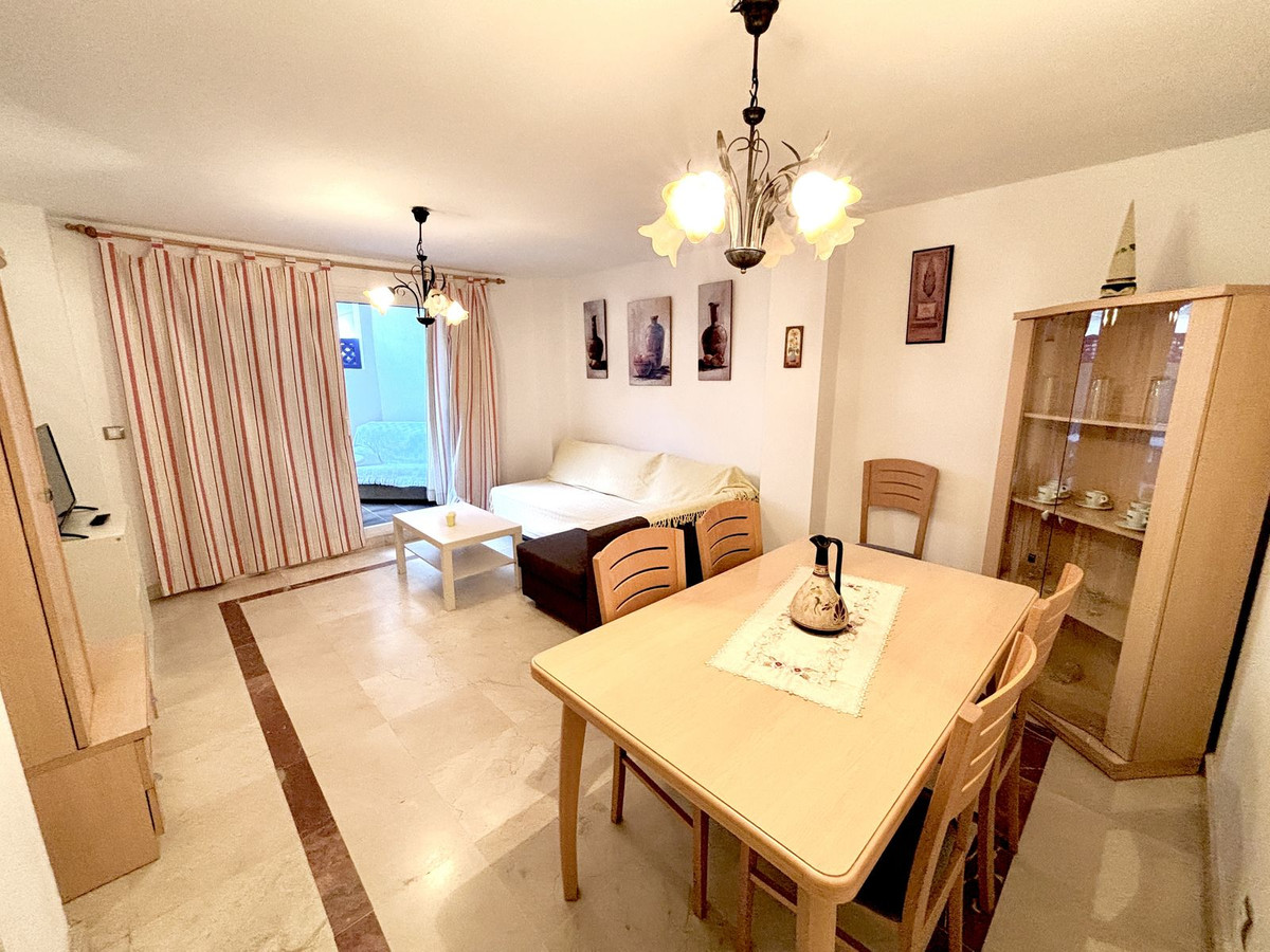 Appartement te koop in Estepona | 1 slaapkamers H5151781