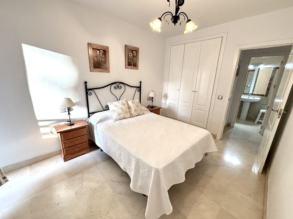 Appartement te koop in Estepona | 1 slaapkamers H5151781