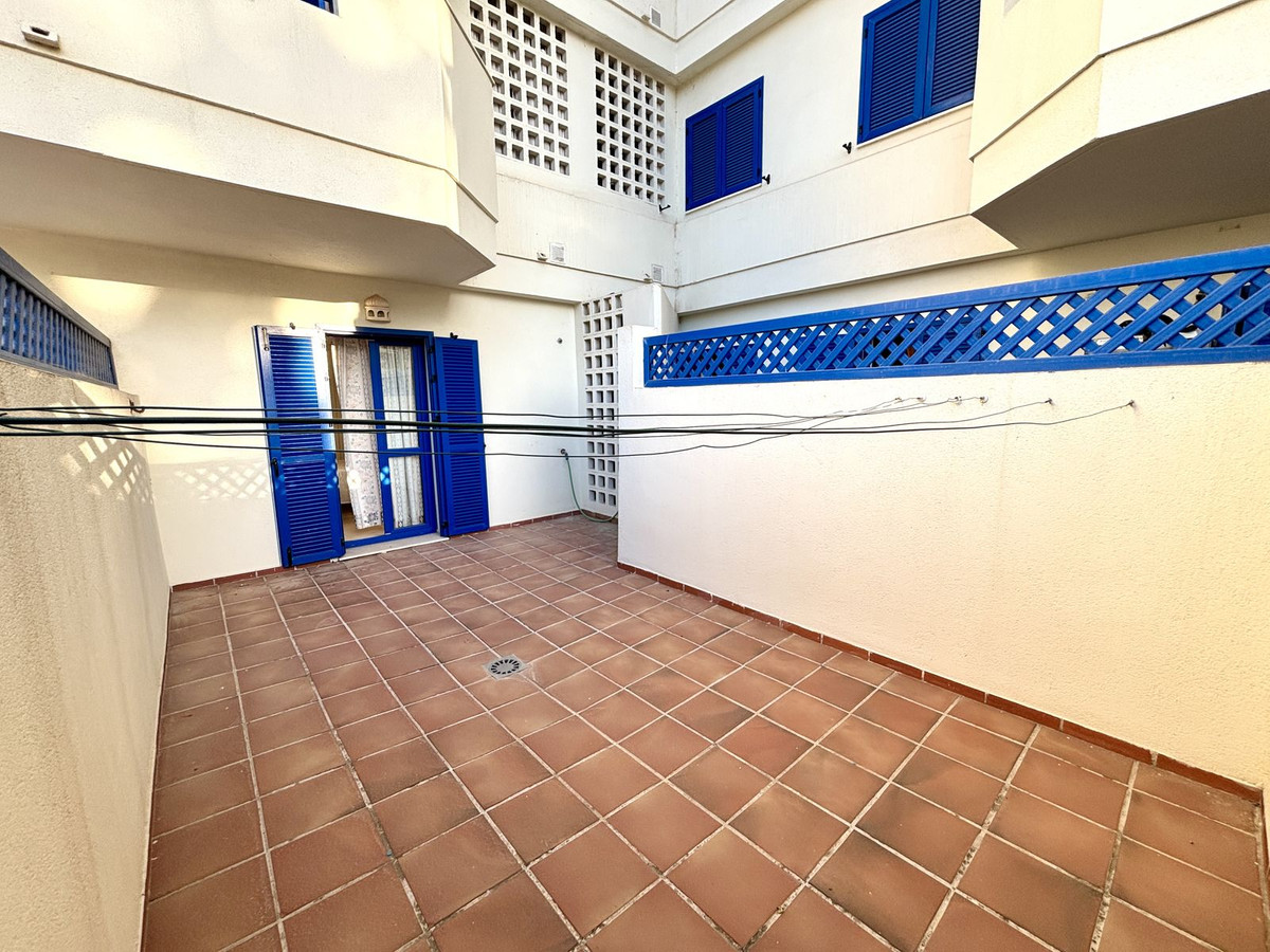 Appartement te koop in Estepona | 1 slaapkamers H5151781