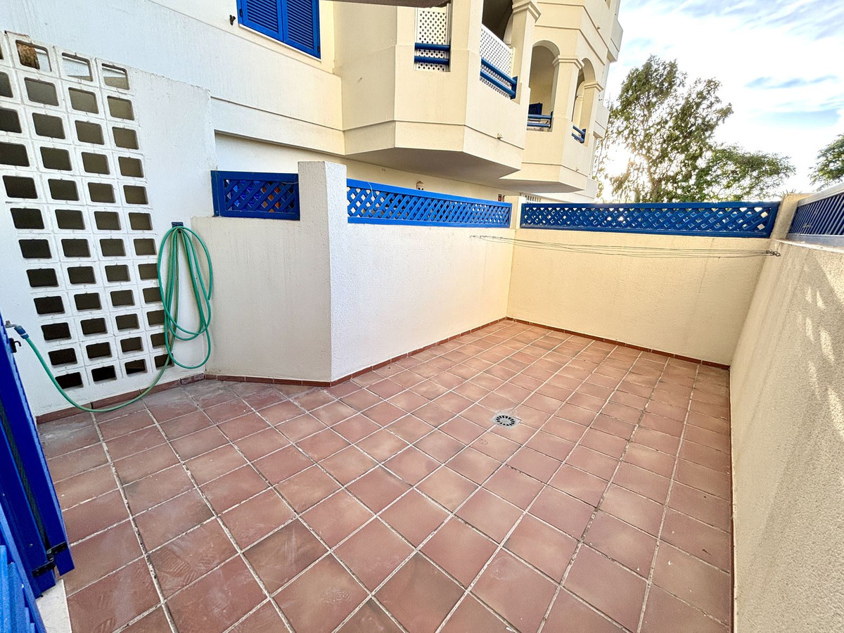 Appartement te koop in Estepona | 1 slaapkamers H5151781