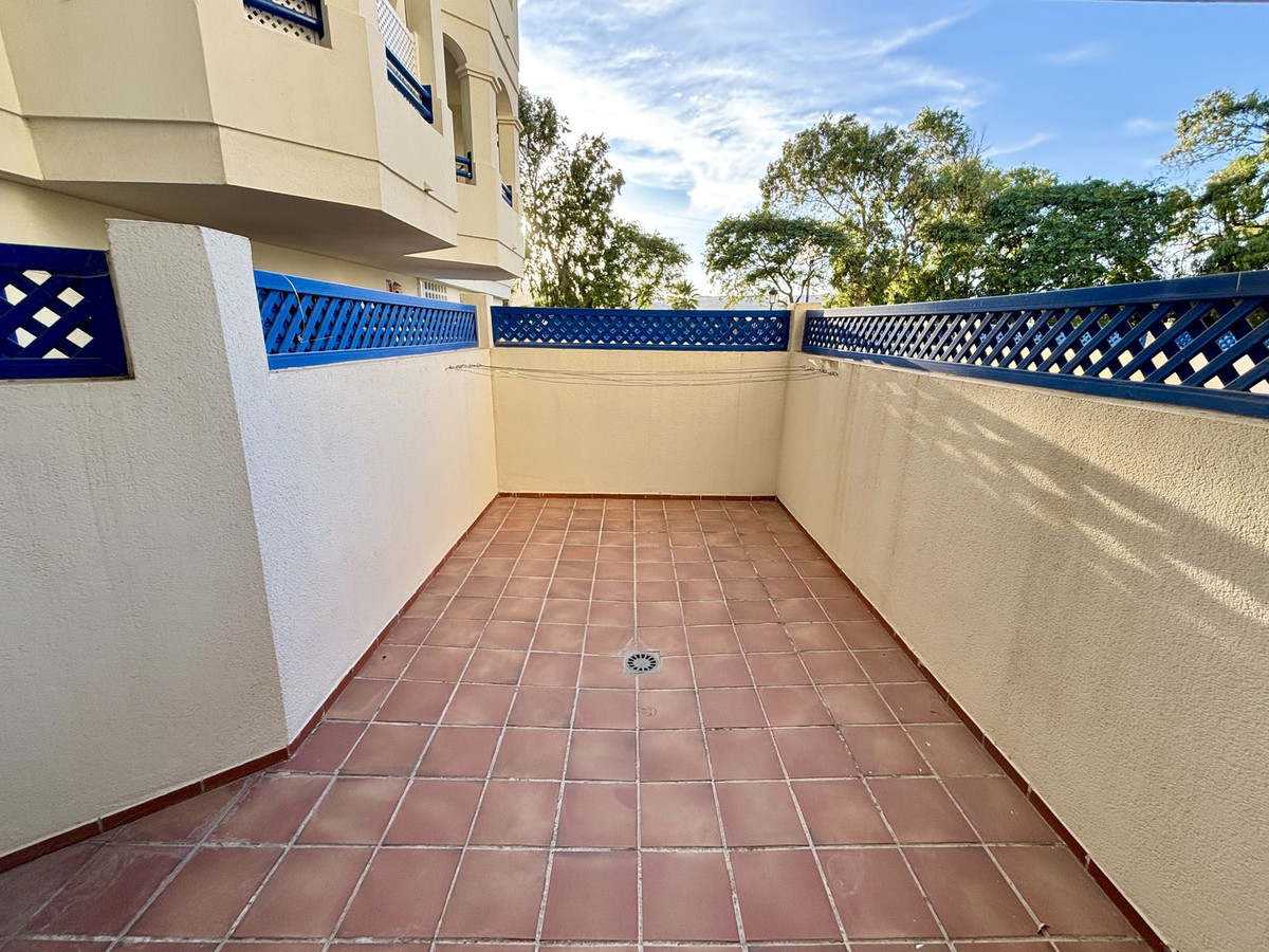 Appartement te koop in Estepona | 1 slaapkamers H5151781