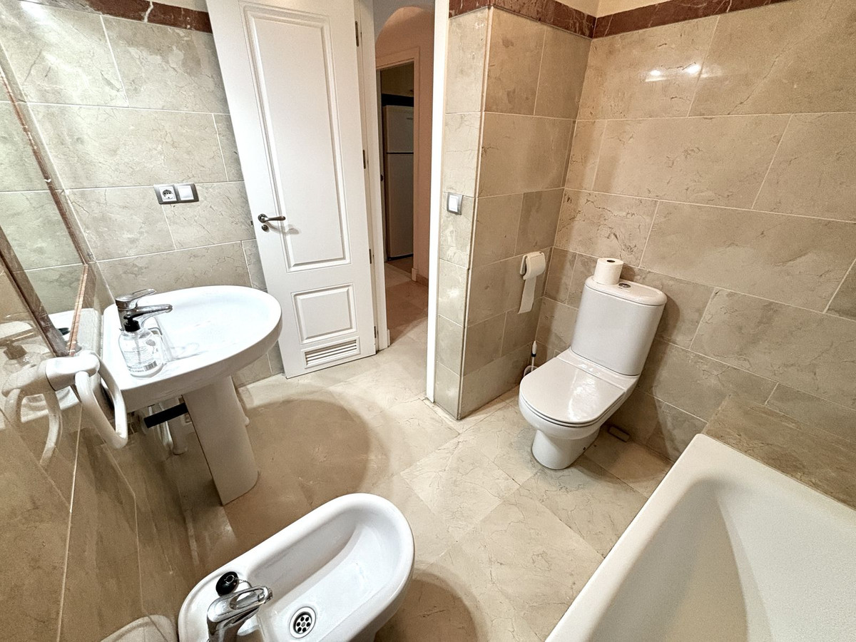 Appartement te koop in Estepona | 1 slaapkamers H5151781
