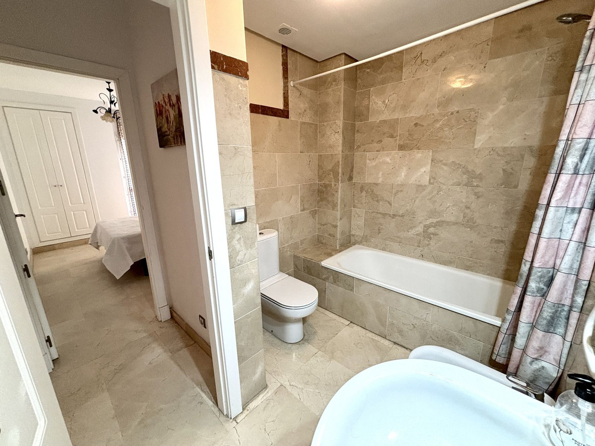 Appartement te koop in Estepona | 1 slaapkamers H5151781