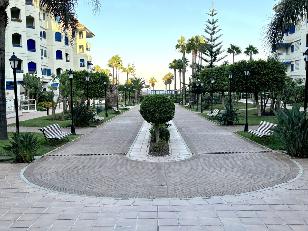Appartement te koop in Estepona | 1 slaapkamers H5151781
