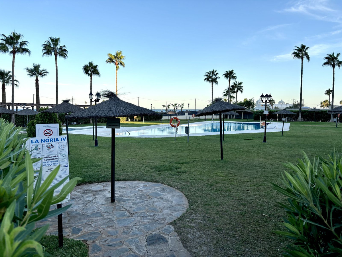Appartement te koop in Estepona | 1 slaapkamers H5151781