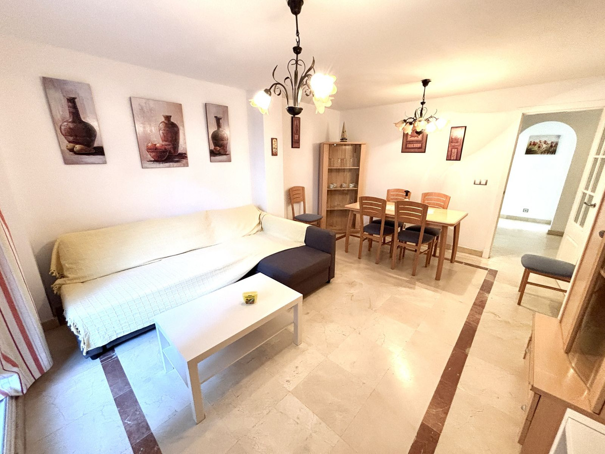 Appartement te koop in Estepona | 1 slaapkamers H5151781
