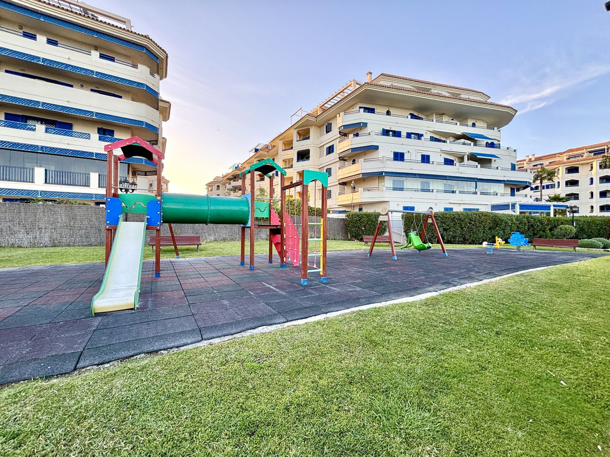 Appartement te koop in Estepona | 1 slaapkamers H5151781