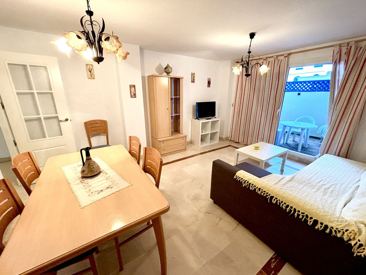 Appartement te koop in Estepona | 1 slaapkamers H5151781