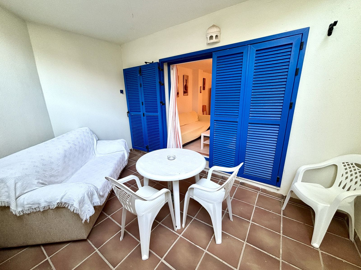 Appartement te koop in Estepona | 1 slaapkamers H5151781