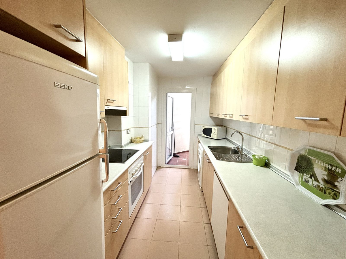 Appartement te koop in Estepona | 1 slaapkamers H5151781