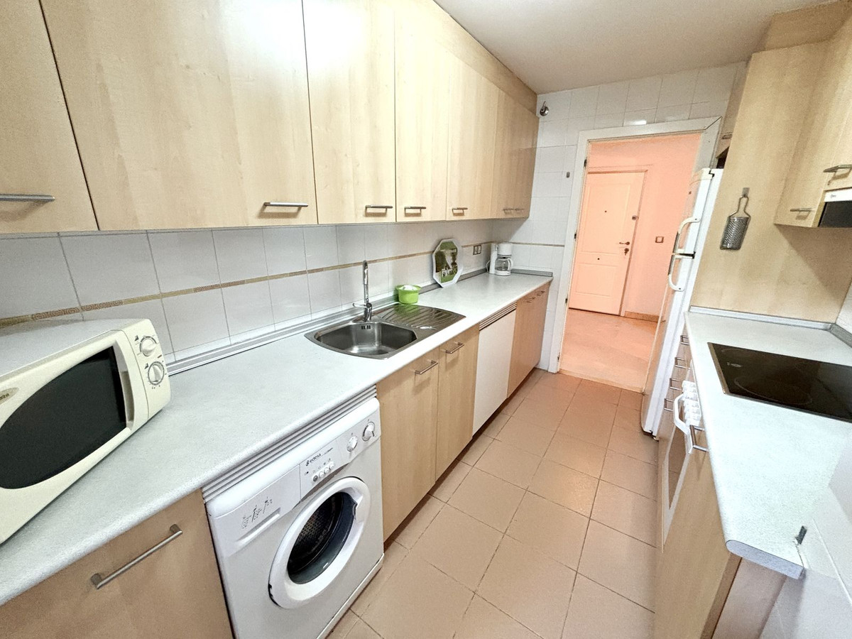 Appartement te koop in Estepona | 1 slaapkamers H5151781