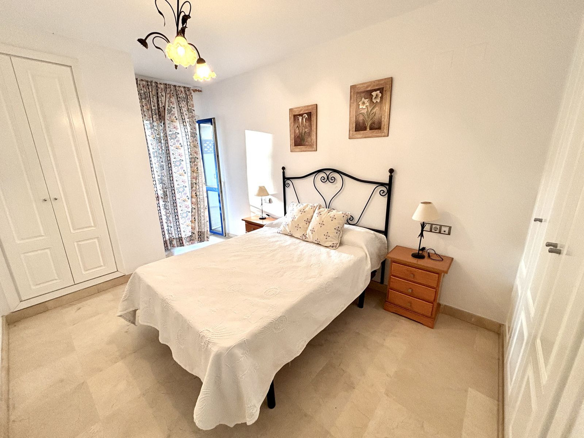 Appartement te koop in Estepona | 1 slaapkamers H5151781