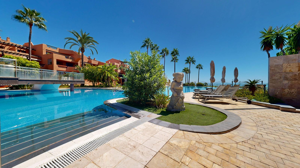 Appartement te koop in Estepona | 2 slaapkamers H5152066