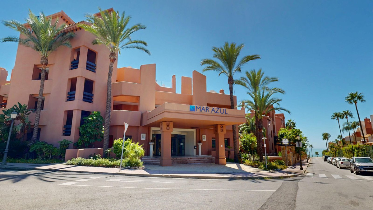 Appartement te koop in Estepona | 2 slaapkamers H5152066