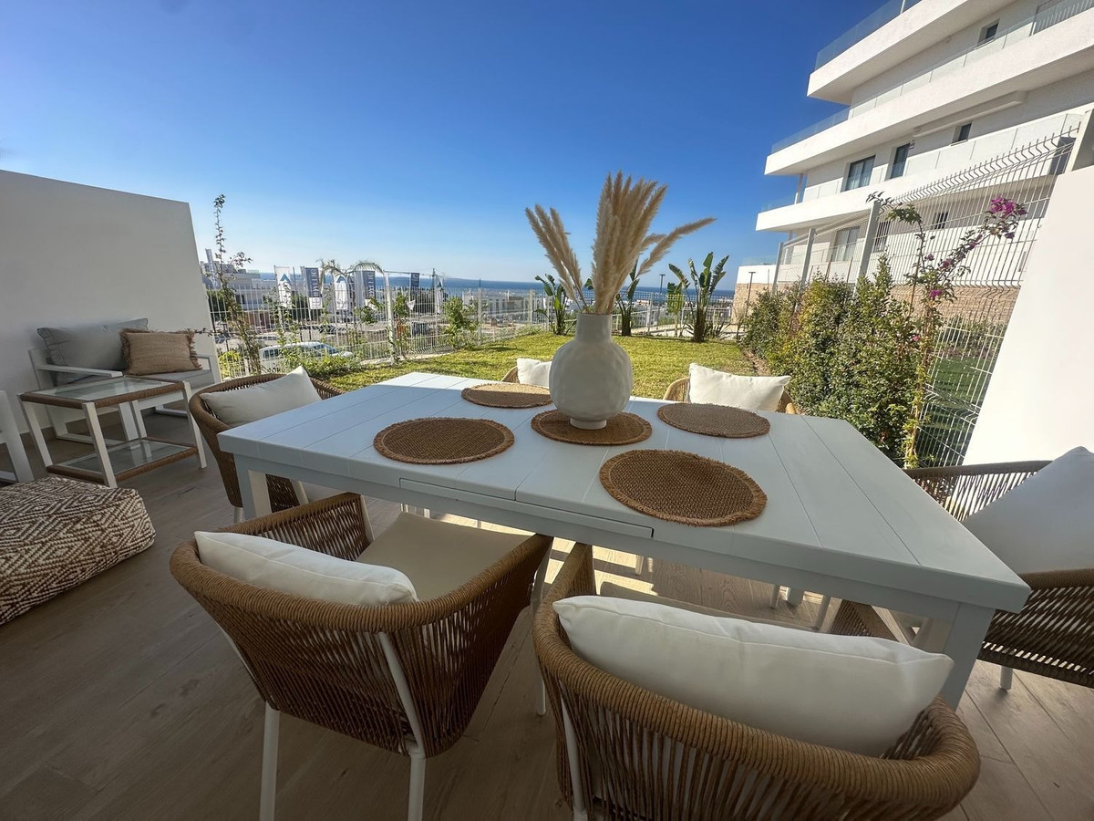 Appartement te koop in Estepona | 3 slaapkamers H5152255