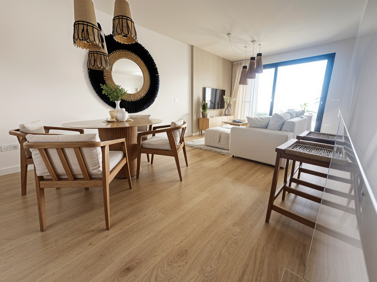 Appartement te koop in Estepona | 3 slaapkamers H5152255