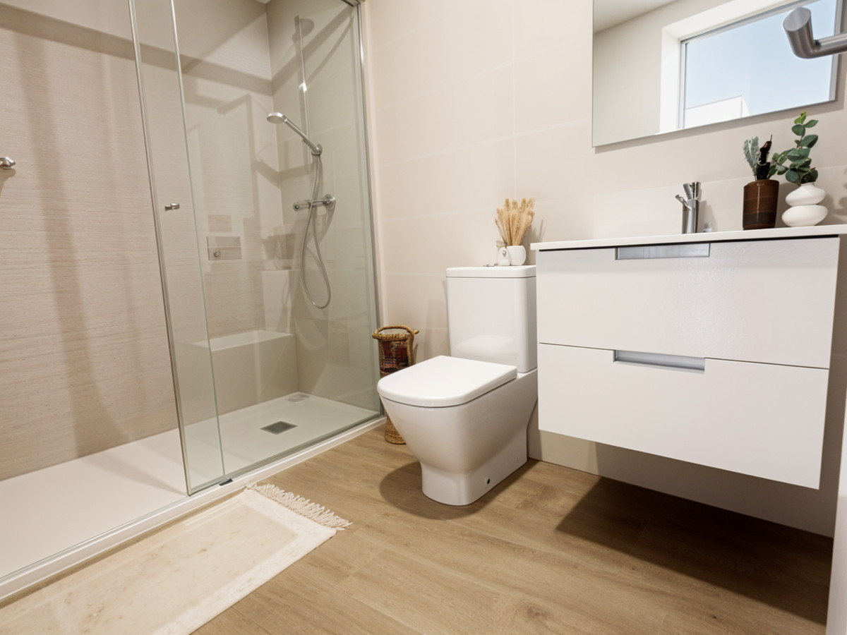 Appartement te koop in Estepona | 3 slaapkamers H5152255