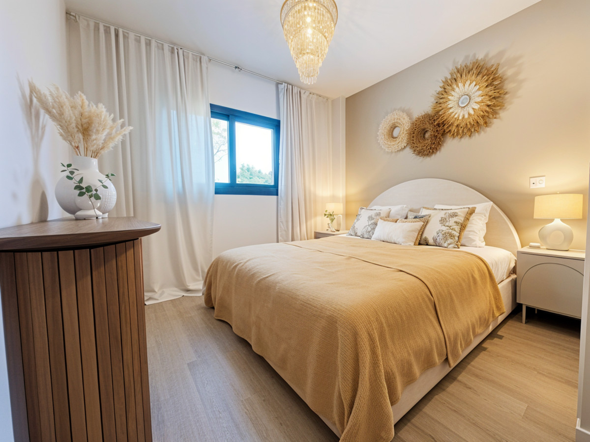 Appartement te koop in Estepona | 3 slaapkamers H5152255