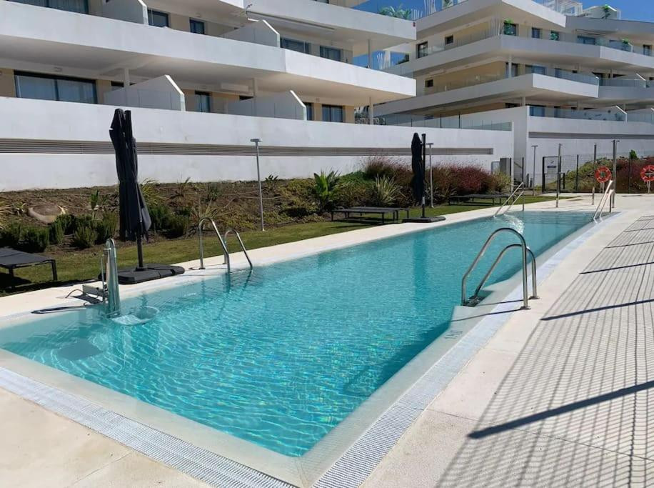 Appartement te koop in Estepona | 3 slaapkamers H5152255