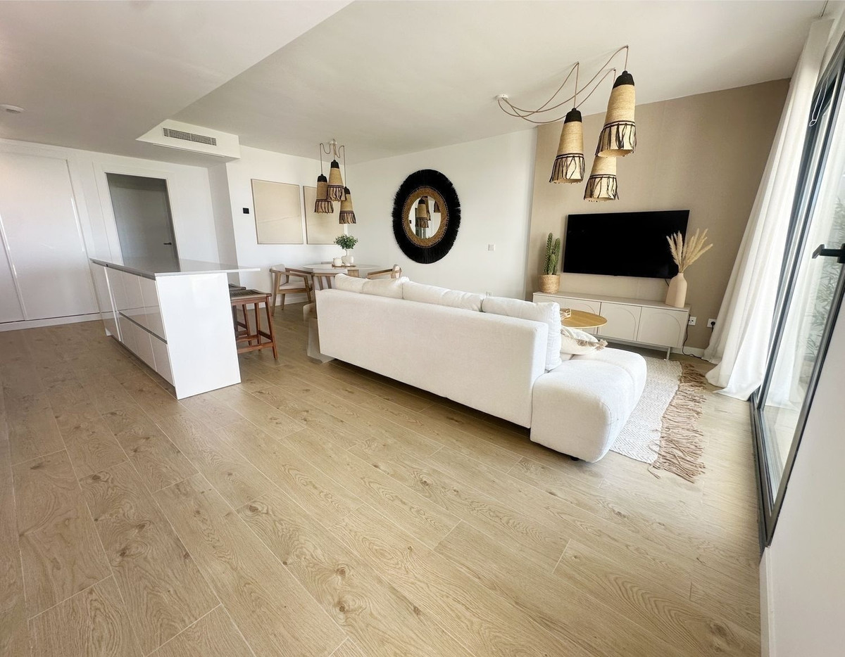 Appartement te koop in Estepona | 3 slaapkamers H5152255