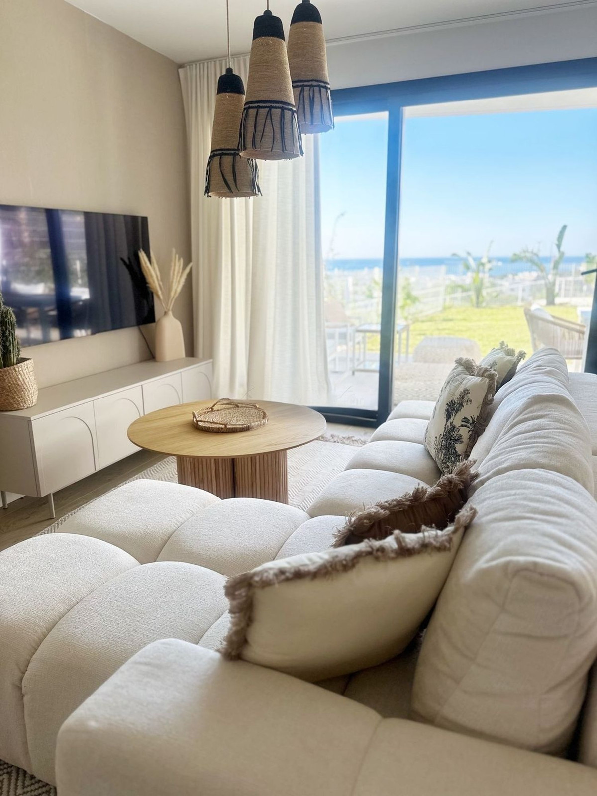 Appartement te koop in Estepona | 3 slaapkamers H5152255
