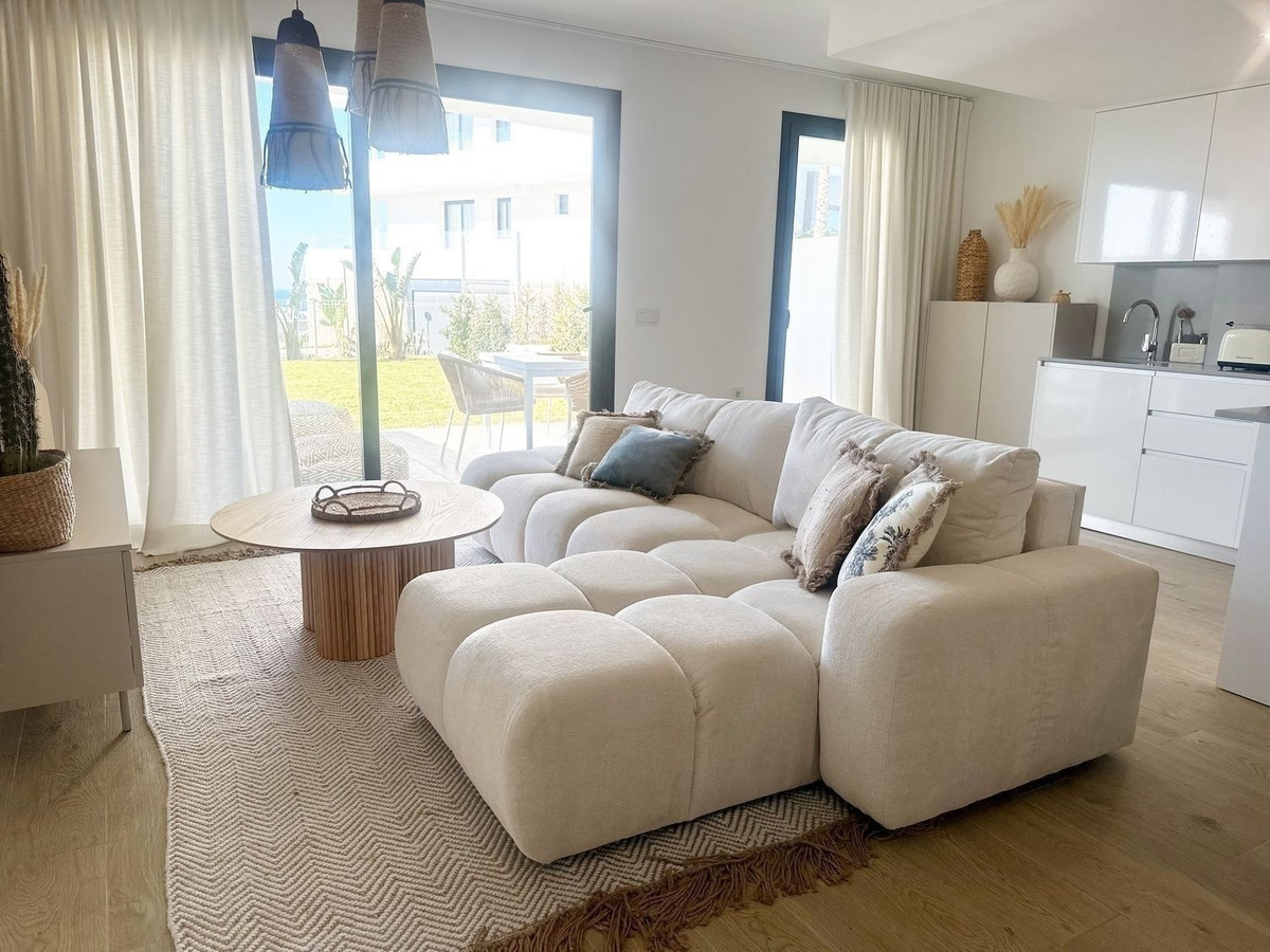 Appartement te koop in Estepona | 3 slaapkamers H5152255