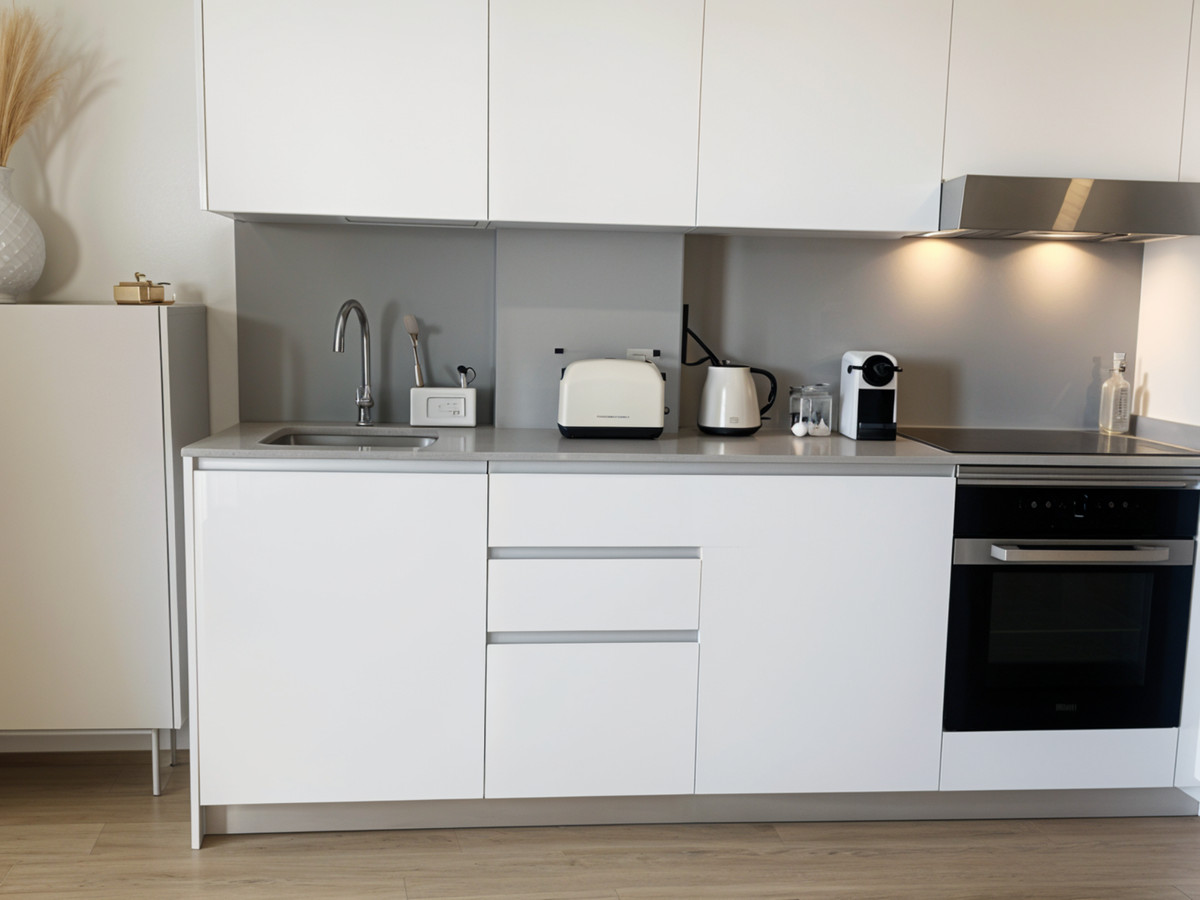 Appartement te koop in Estepona | 3 slaapkamers H5152255