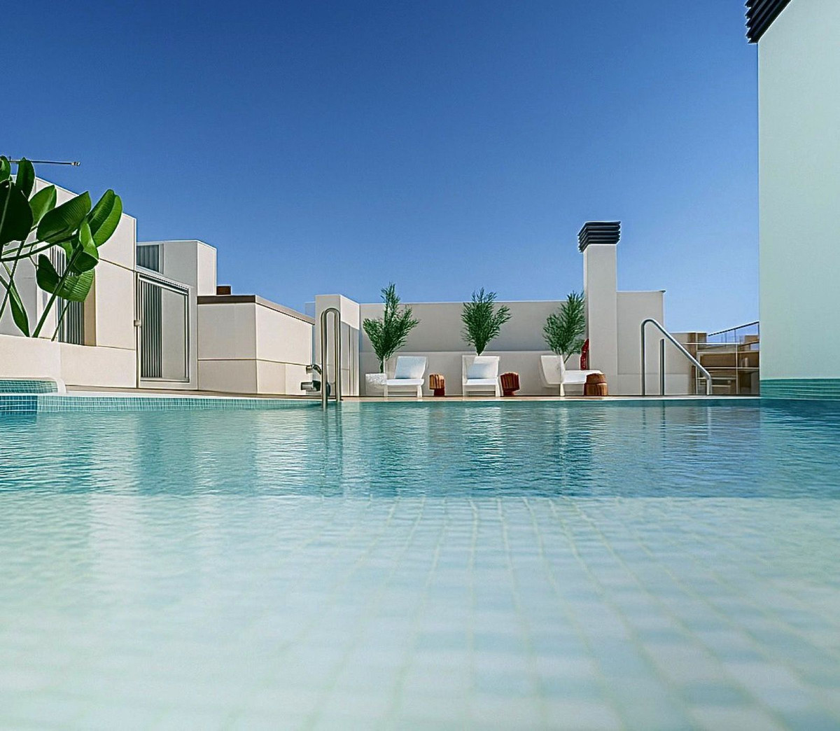 Appartement te koop in Estepona | 2 slaapkamers H5152720