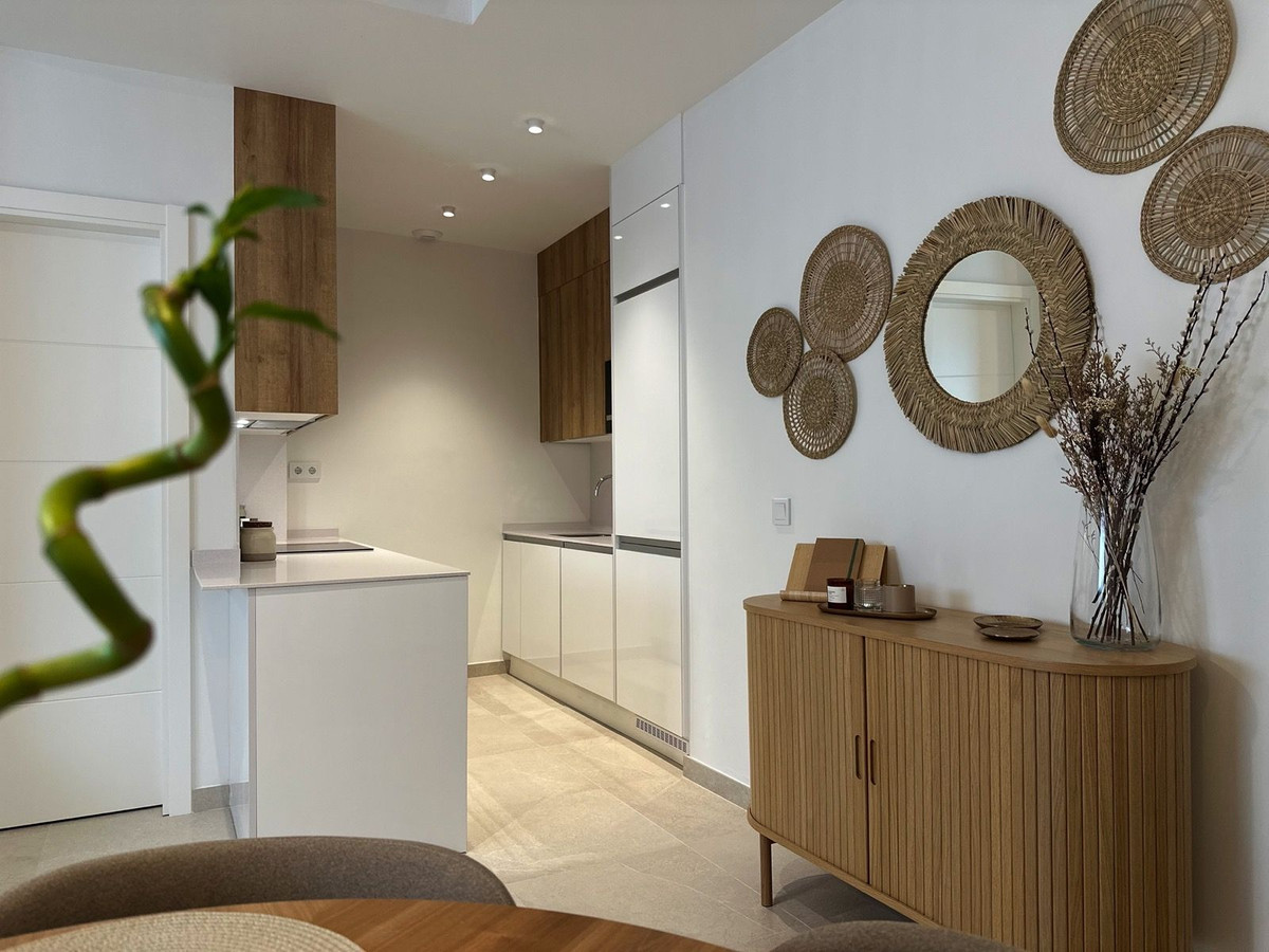 Appartement te koop in Estepona | 2 slaapkamers H5152720
