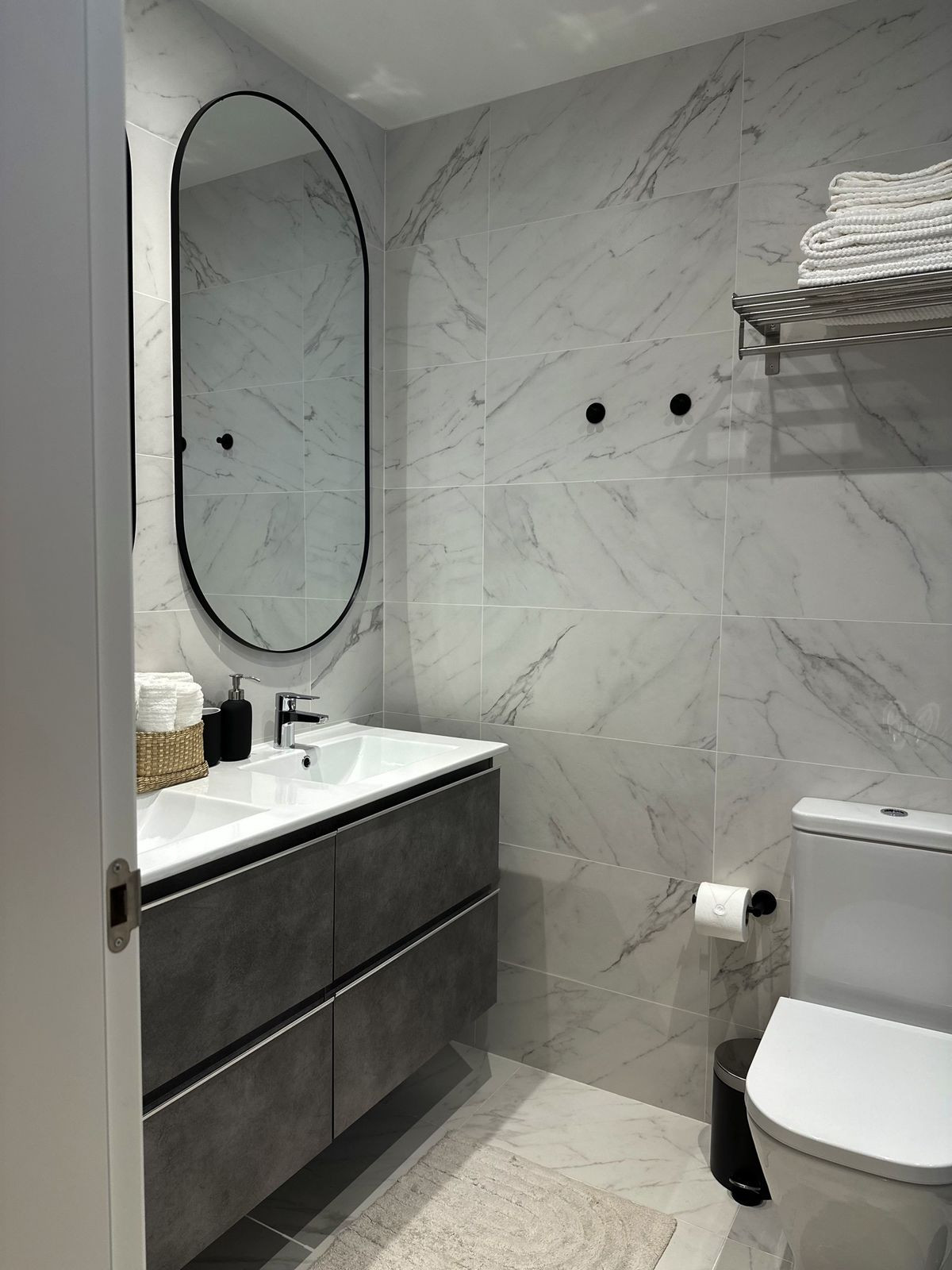 Appartement te koop in Estepona | 2 slaapkamers H5152720